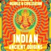 Jake Jackson Indian Ancient Origins : Stories Of People & Civilization* Historie