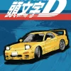 Shuichi Shigeno Initial D Omnibus Vol. 02* Sport