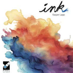 Kasper Lapp INK* Familiespill