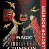 Innistrad Crimson Vow Magic the Gathering Innistrad Crimson Vow Collector's Booster Pack* Booster Pack