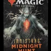 Innistrad Midnight Hunt Magic the Gathering Booster Pack^Innistrad Midnight Hunt Draft Booster Pack