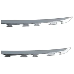 Inosuke's Dual Sword Set Replica* Replika