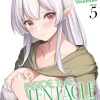 Umetane Inside Tentacle Cave Vol. 05* Fantasy