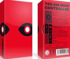 Daichi Okano Insider* Selskapsspill