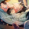 Makoto Ojiro Insomniacs After School, Vol. 13* Kommer Snart
