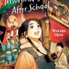 Makoto Ojiro Insomniacs After School, Vol. 12* Kommer Snart
