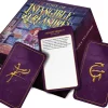 Goodman Games Intangible Treasures Tarot-Size Reference Card Box Set (380)* Tilbehør|Tilbehør