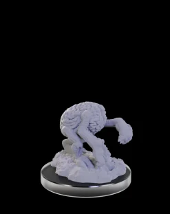 WizKids Monstere|Tilbehør^Intellect Devourers (Wave 22) Dungeons & Dragons Nolzurs Marvelous Unpainted Miniature