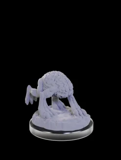 WizKids Monstere|Tilbehør^Intellect Devourers (Wave 22) Dungeons & Dragons Nolzurs Marvelous Unpainted Miniature