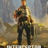 Dan Abnett Interceptor City* Science Fiction
