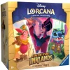 Lorcana TCG Into the Inklands Illumineer's Trove Pack* Disney Lorcana|Andre Kortspill