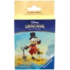 Lorcana TCG Into the Inklands Scrooge McDuck Sleeves (65) Kortlommer,* Kortlommer|Disney Lorcana