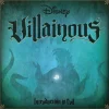 Disney Villainous Introduction to Evil* Familiespill