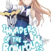 Poco Invaders of the Rokujouma!? Collector's Edition 12 (Light Novel)* Light Novels