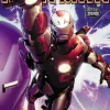 Matt Fraction Invincible Iron Man - Volume 5: Stark Resilient - Book 1* Iron-Man