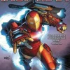 Brian Michael Bendis Iron-Man^Invincible Iron Man by