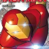 Brian Michael Bendis Iron-Man^Invincible Iron Man Vol. 1: Reboot