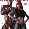 Brian Michael Bendis Invincible Iron Man Vol. 2: The War Machines* Iron-Man