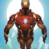 Matt Fraction Invincible Iron Man Volume - 11: The Future* Iron-Man
