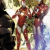 Matt Fraction Iron-Man^Invincible Iron Man Volume 6: Stark Resilient - Book 2