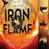 Rebecca Yarros Fantasy^Iron Flame (Wing and Claw Collection)