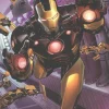 Greg Land Iron-Man^Iron Man - Volume 1: Believe (marvel Now)