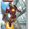 Michael Ryan Iron-Man^Iron Man by Mike Grell: The Complete Collection