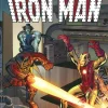 Jack Kirby Iron Man Epic Collection: The Golden Avenger* Iron-Man