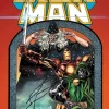 Bob Layton Iron-Man^Iron Man Epic Collection: Doom