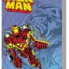Fred Haynes Iron Man Epic Collection: In The Hands of Evil* Iron-Man