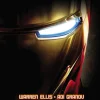 Adi Granov Iron-Man^Iron Man: Extremis