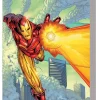 Kurt Busiek Iron-Man^Iron Man: Heroes Return - The Complete Collection Vol. 1