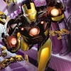 Greg Land Iron Man Volume 1: Believe (marvel Now)* Iron-Man
