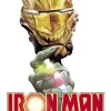 Kieron Gillen Iron-Man^Iron Man Volume 5: Rings of the Mandarin (Marvel Now)