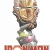 Kieron Gillen Iron Man Volume 5: Rings Of The Mandarins (marvel Now)* Iron-Man