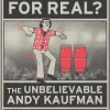 Box Brown Is This Guy For Real?: The Unbelievable Andy Kaufman* Biografier
