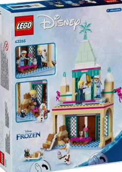 LEGO Disney Princess Lego^Isslottet i Arendelle (43265)