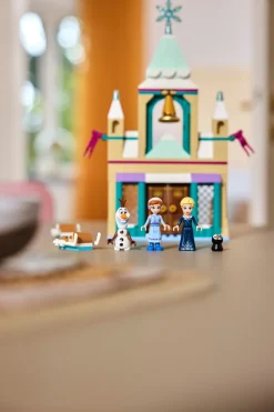LEGO Disney Princess Lego^Isslottet i Arendelle (43265)
