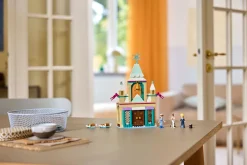 LEGO Disney Princess Lego^Isslottet i Arendelle (43265)