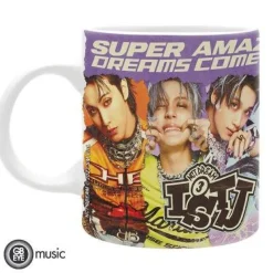 ISTJ Mug 320 ml* Krus