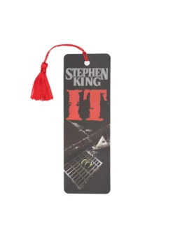 Out of Print IT Bookmark* Bokmerker