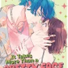 Karin Anzai Romanse|Nyheter^It Takes More Than a Pretty Face to Fall in Love Vol. 4