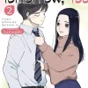 Suzuyuki Science Fiction^It Takes Two Tomorrow, Too Vol. 02