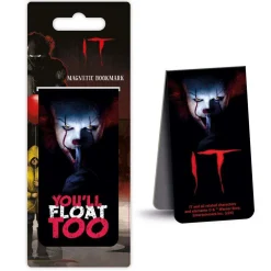 Pyramid Magnetic Bookmarks It (You'Ll Float Too)* Bokmerker