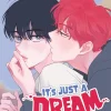 White Eared It's Just a Dream... Right?! (Comic) Vol. 1* Boys Love
