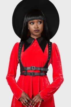 Hauted Lifestyle Smykker|Smykker^Ivy Harness