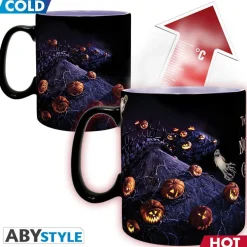 Jack and Moon Heat Change Mug 460 ml* Krus