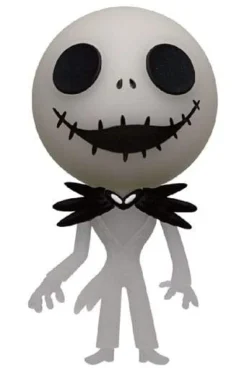 Kjøleskapsmagnet^Jack 3D Magnet