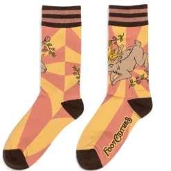 Footclothes Jackalope Socks (36-46)* Sokker & Fottøy