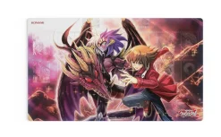 Play Mat Og Mat Case|Yu-Gi-Oh!^Jaden and Yubel Play Mat